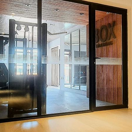 Alsina Suite!! Hermoso Y Moderno Apart En Salta!! Exteriér fotografie