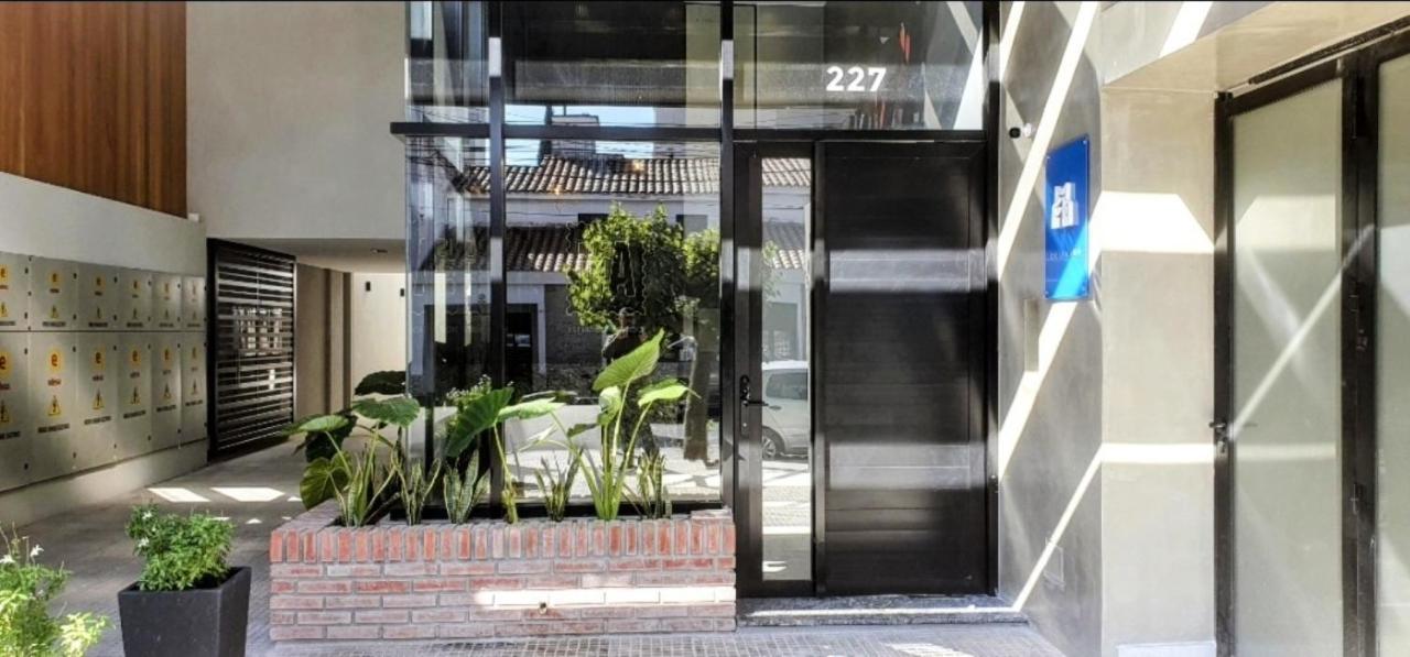 Alsina Suite!! Hermoso Y Moderno Apart En Salta!! Exteriér fotografie