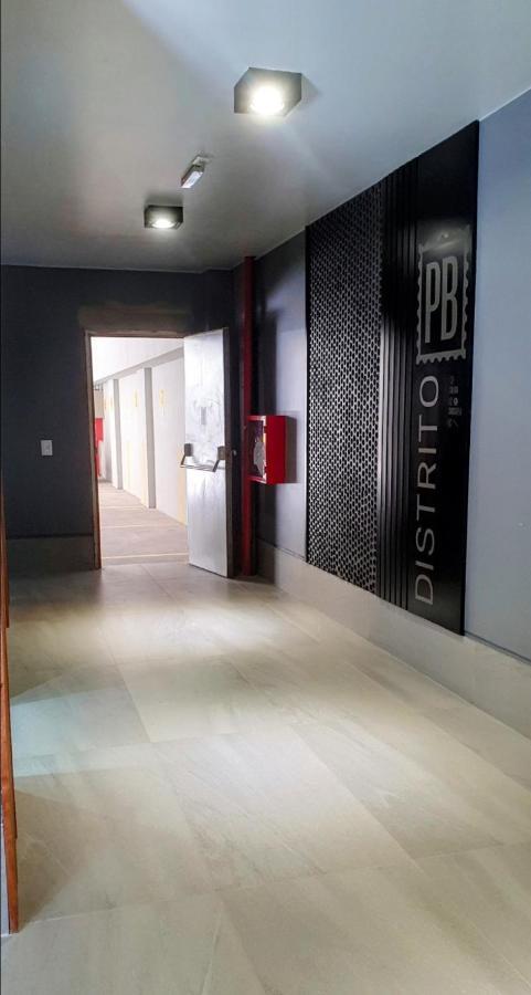 Alsina Suite!! Hermoso Y Moderno Apart En Salta!! Exteriér fotografie